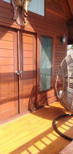 Bed & Breakfast Villa Baba Sunset Beach Inn