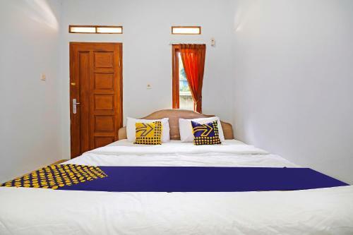 Hotel Spot On 91469 Pondok Pelita