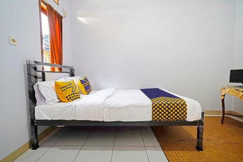 Hotel Spot On 91469 Pondok Pelita