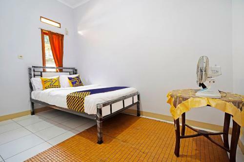 Hotel Spot On 91469 Pondok Pelita