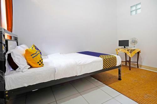 Hotel Spot On 91469 Pondok Pelita