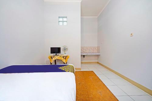 Hotel Spot On 91469 Pondok Pelita
