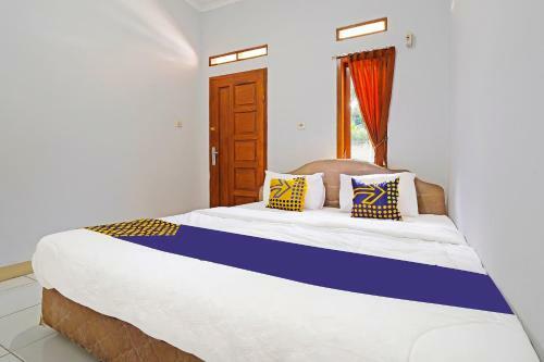 Hotel Spot On 91469 Pondok Pelita