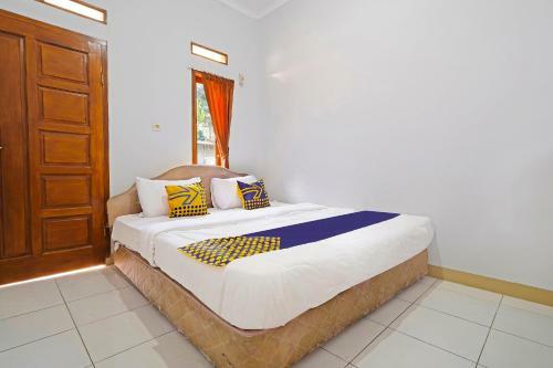 Hotel Spot On 91469 Pondok Pelita