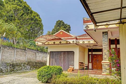 Hotel Spot On 91469 Pondok Pelita