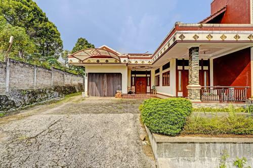 Hotel Spot On 91469 Pondok Pelita