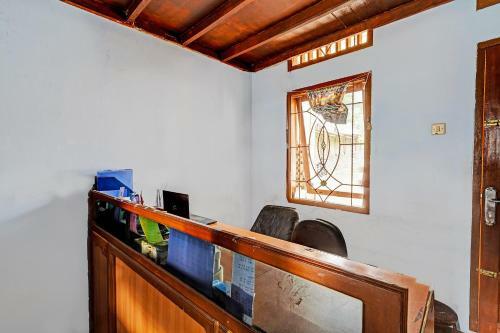Hotel Spot On 91469 Pondok Pelita