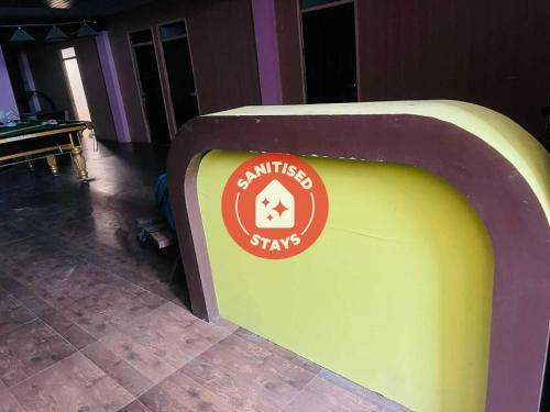 Hotel Pop 91182 Welcome Stay Inn