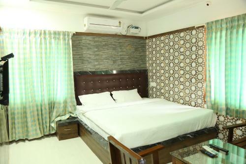 Hotel Publicstarresidency