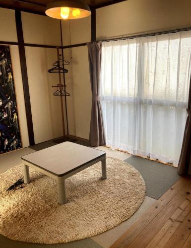 Kashi Bessou Tsunagu - Vacation Stay 94712v