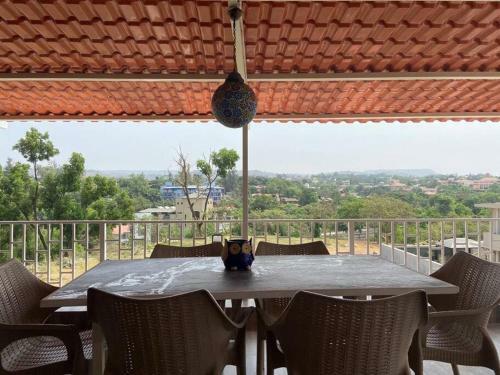 Villa 30 By Red Stone Villas