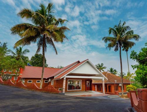 Hotel Carmel Tourism Village