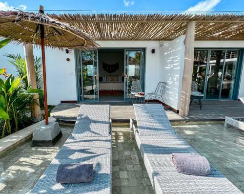 Hotel Kalia Bingin - Adult Only