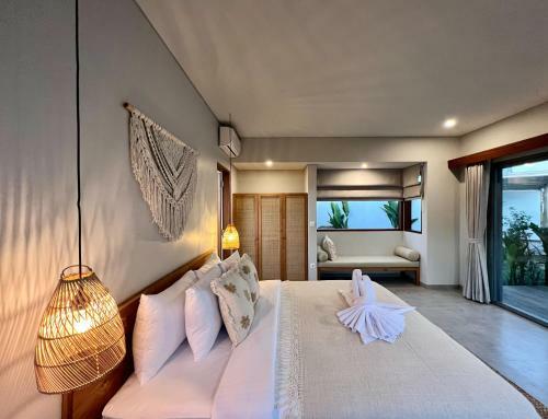 Hotel Kalia Bingin - Adult Only