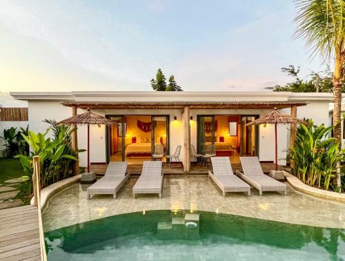 Hotel Kalia Bingin - Adult Only