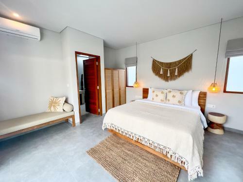 Hotel Kalia Bingin - Adult Only