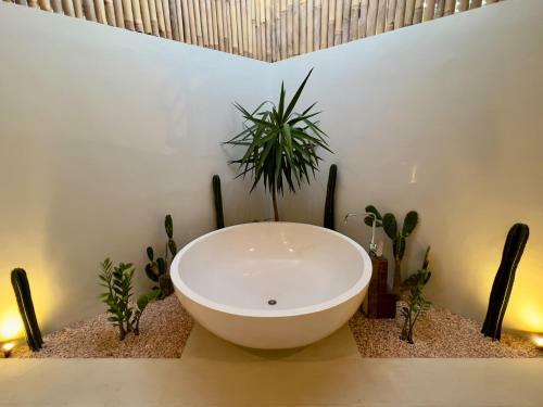 Hotel Kalia Bingin - Adult Only