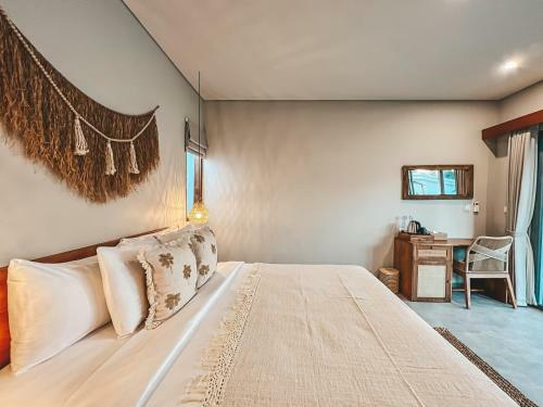 Hotel Kalia Bingin - Adult Only