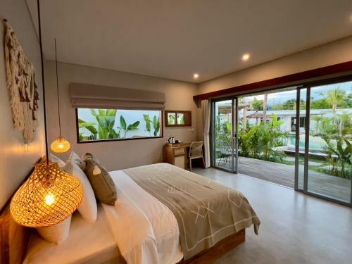 Hotel Kalia Bingin - Adult Only