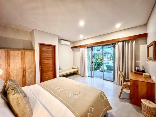 Hotel Kalia Bingin - Adult Only