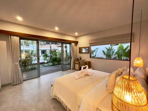 Hotel Kalia Bingin - Adult Only