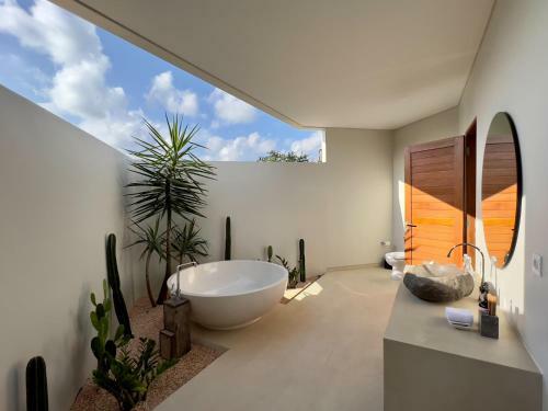 Hotel Kalia Bingin - Adult Only