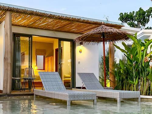 Hotel Kalia Bingin - Adult Only