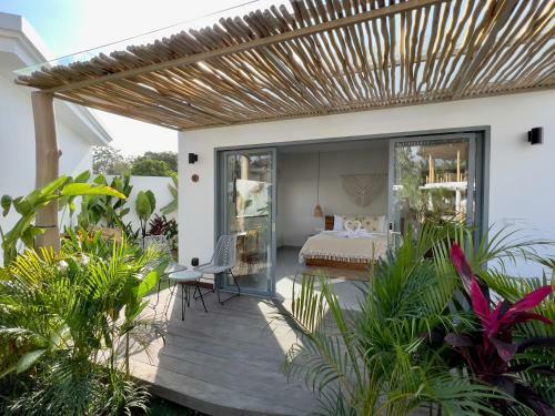 Hotel Kalia Bingin - Adult Only
