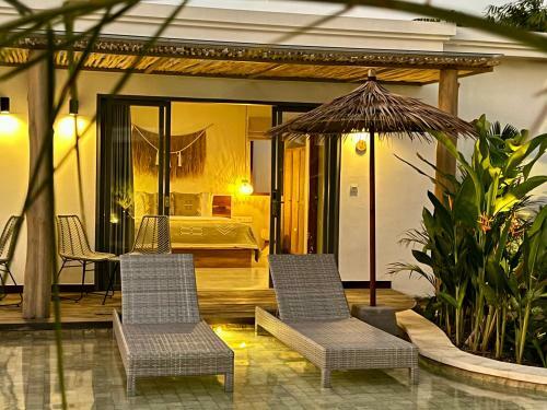 Hotel Kalia Bingin - Adult Only