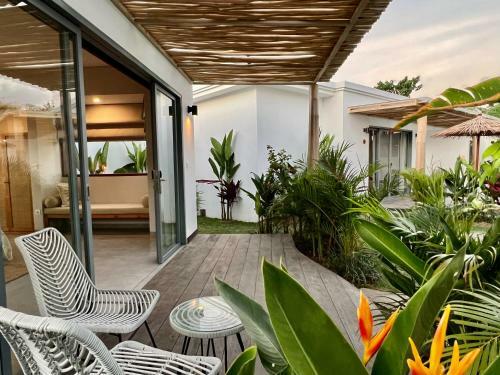 Hotel Kalia Bingin - Adult Only