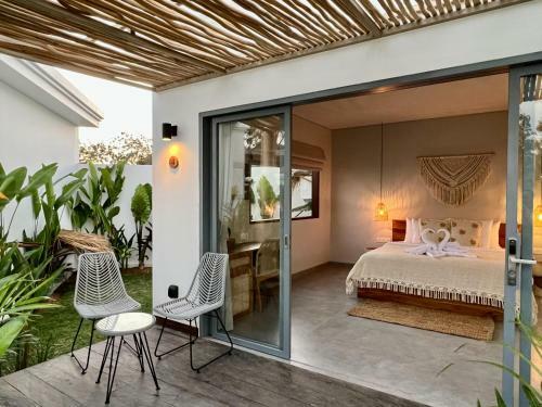 Hotel Kalia Bingin - Adult Only