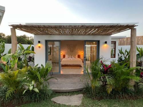 Hotel Kalia Bingin - Adult Only
