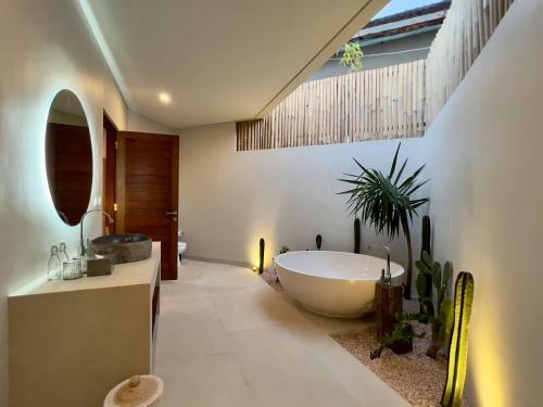Hotel Kalia Bingin - Adult Only