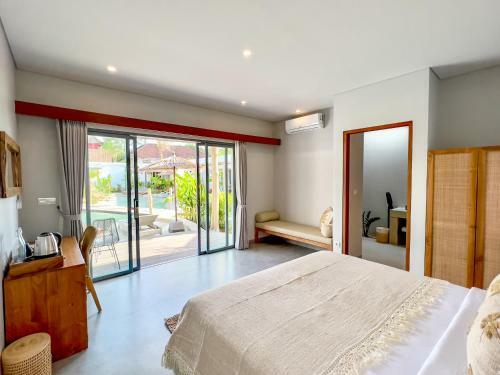 Hotel Kalia Bingin - Adult Only