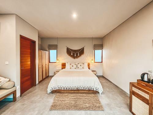 Hotel Kalia Bingin - Adult Only