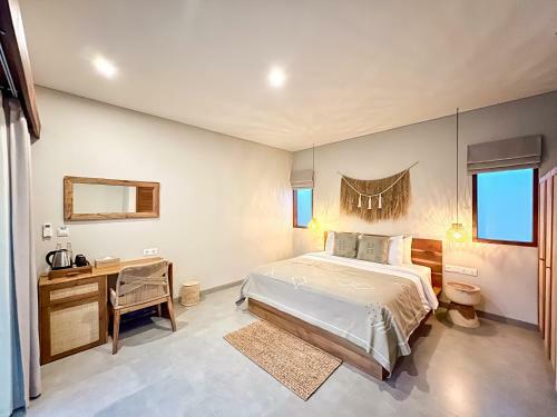 Hotel Kalia Bingin - Adult Only