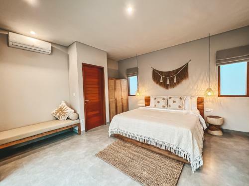 Hotel Kalia Bingin - Adult Only