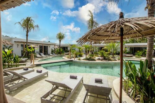 Hotel Kalia Bingin - Adult Only