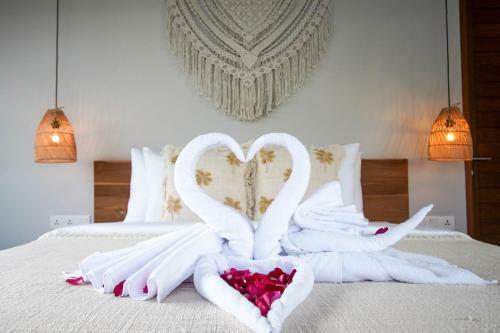 Hotel Kalia Bingin - Adult Only