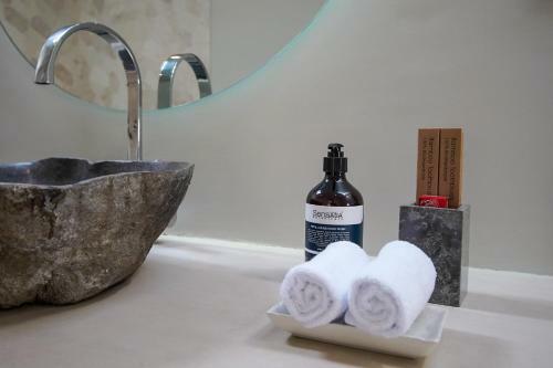 Hotel Kalia Bingin - Adult Only