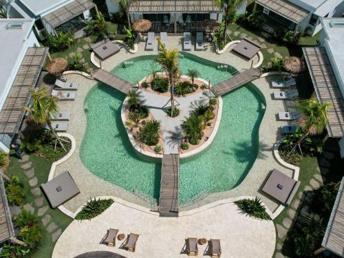 Hotel Kalia Bingin - Adult Only