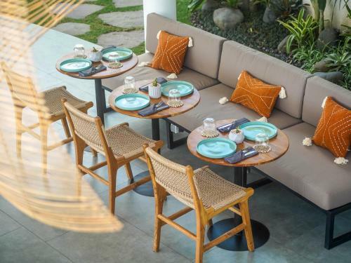 Hotel Kalia Bingin - Adult Only