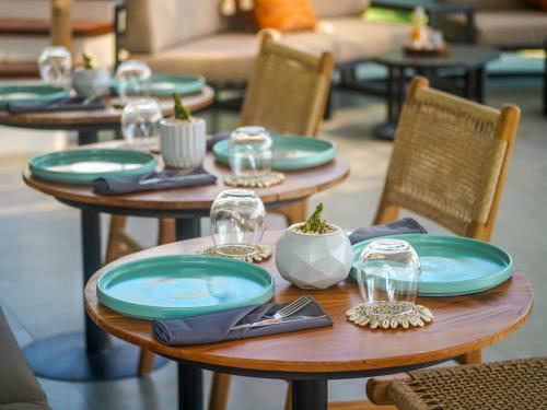 Hotel Kalia Bingin - Adult Only