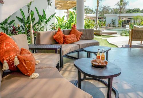 Hotel Kalia Bingin - Adult Only