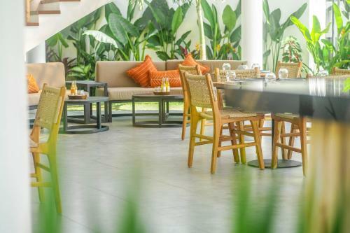 Hotel Kalia Bingin - Adult Only