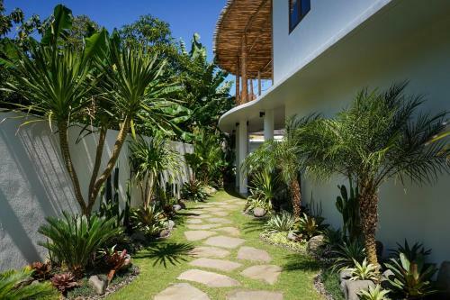 Hotel Kalia Bingin - Adult Only