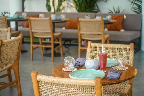 Hotel Kalia Bingin - Adult Only