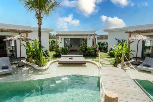 Hotel Kalia Bingin - Adult Only