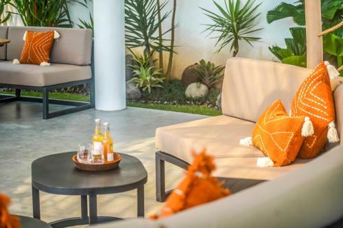 Hotel Kalia Bingin - Adult Only
