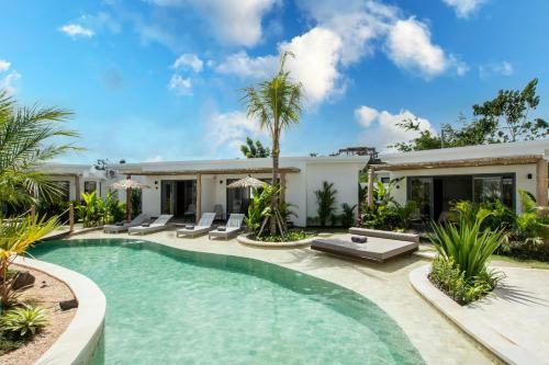 Hotel Kalia Bingin - Adult Only